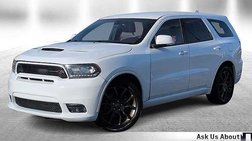2017 Dodge Durango R/T