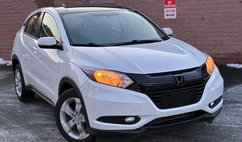 2016 Honda HR-V LX