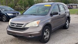 2010 Honda CR-V LX