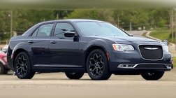2019 Chrysler 300 Touring
