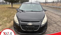 2013 Chevrolet Spark LS Auto