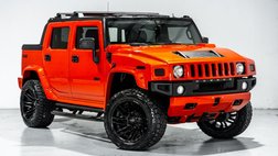 2008 HUMMER H2 SUT Base