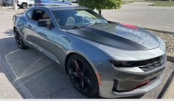 2021 Chevrolet Camaro LT