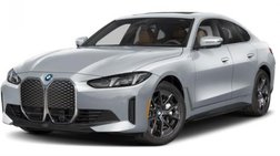 2026 BMW i4 eDrive40 Gran Coupe