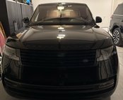 2023 Land Rover Range Rover P400 SE