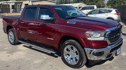 2021 Ram Ram Pickup 1500 Laramie