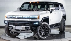 2025 GMC HUMMER EV 2X