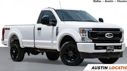 2021 Ford Super Duty F-250 XL
