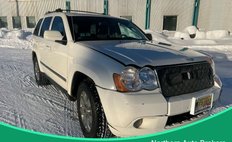 2009 Jeep Grand Cherokee Limited