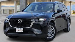 2024 Mazda CX-90 3.3 Turbo Preferred Plus