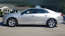 2015 Chevrolet Malibu LS Fleet