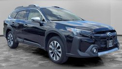 2023 Subaru Outback Touring XT