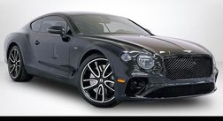 2024 Bentley Continental V8 AWD