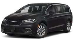 2025 Chrysler Pacifica Hybrid Premium S Appearance