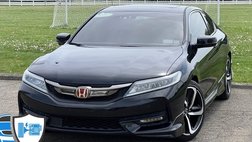 2017 Honda Accord Touring