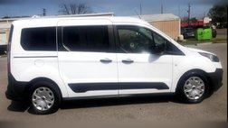2015 Ford Transit Connect XL