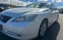 2008 Lexus ES 350 Base