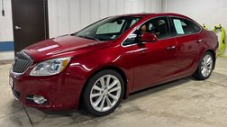 2014 Buick Verano Convenience Group