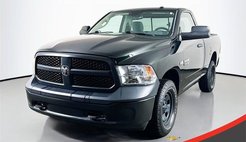 2016 Ram Ram Pickup 1500 Tradesman