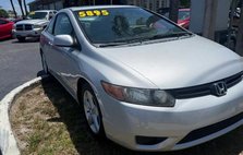 2008 Honda Civic EX