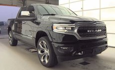 2019 Ram Ram Pickup 1500 Limited