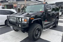 2004 HUMMER H2 Limited Ed