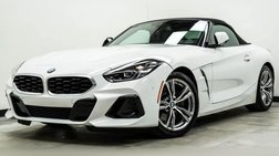 2025 BMW Z4 sDrive30i