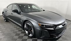 2023 Audi RS e-tron GT quattro