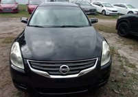 2010 Nissan Altima 2.5 S