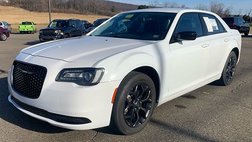 2022 Chrysler 300 Touring