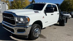 2024 Ram Ram Pickup 3500 Limited