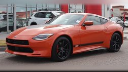 2024 Nissan Z Performance