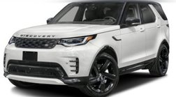 2024 Land Rover Discovery P360 Dynamic SE