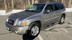 2003 GMC Envoy 