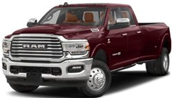 2022 Ram Ram Pickup 3500 Limited Longhorn