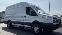 2016 Ford Transit 350 HD