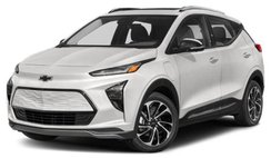 2023 Chevrolet Bolt EUV Premier