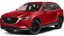 2022 Mazda CX-9 Touring Plus