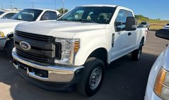 2019 Ford Super Duty F-250 