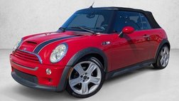 2006 MINI Cooper S
