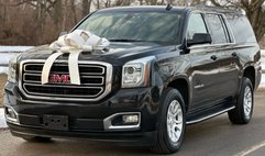 2019 GMC Yukon XL SLE