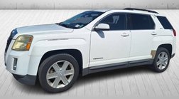 2012 GMC Terrain SLT-1