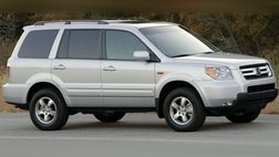 2006 Honda Pilot EX-L