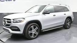 2021 Mercedes-Benz GLS GLS 450