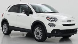 2023 Fiat 500X Pop