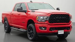 2024 Ram Ram Pickup 2500 Big Horn