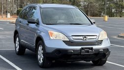 2008 Honda CR-V EX