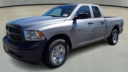 2024 Ram Ram Pickup 1500 Classic Tradesman