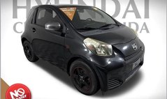 2012 Scion iQ Base
