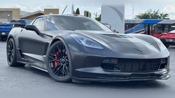 2015 Chevrolet Corvette Z06